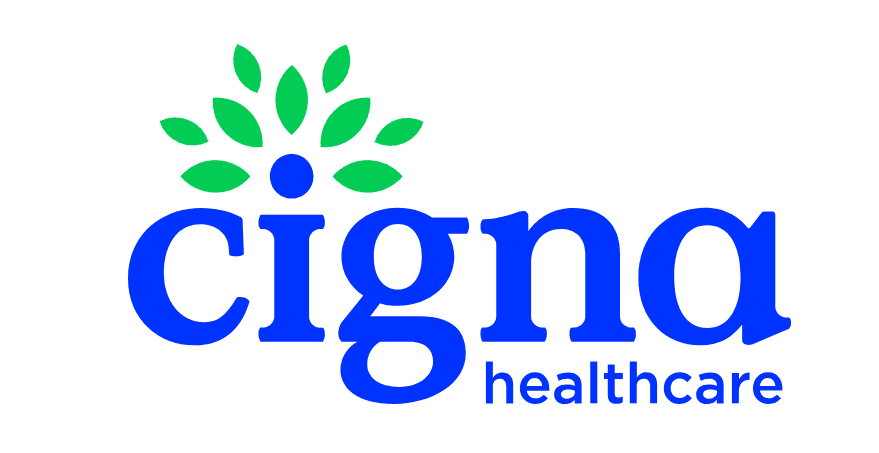 Cigna logo