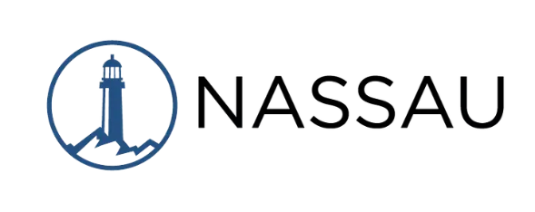 Nassau Financial Group logo