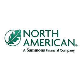 North American Company logo